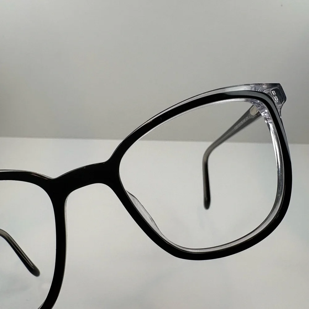 DREAM FEVER EYEGLASSES K1051 ITALIAN DESIGN 51•18•140‎ C1 DREAM FEVER glasses